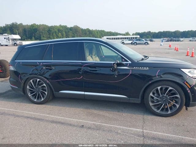 2020 LINCOLN AVIATOR RESERVE 6