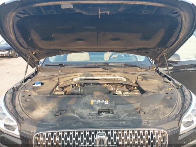 2020 LINCOLN AVIATOR RESERVE 10
