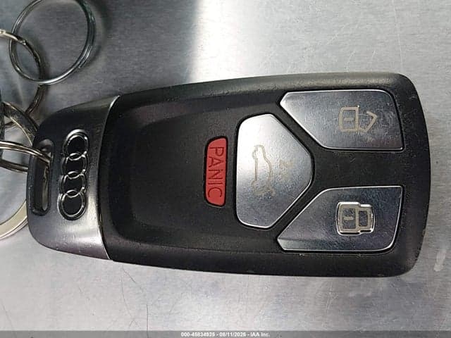 2019 AUDI Q5 45 PREMIUM 11