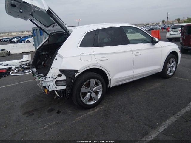 2019 AUDI Q5 45 PREMIUM 4