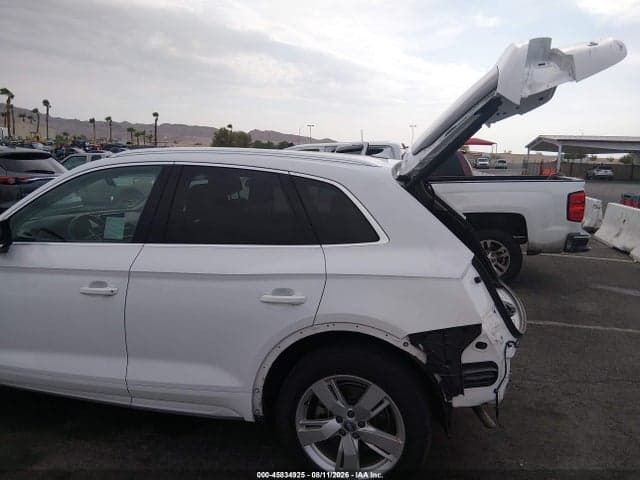 2019 AUDI Q5 45 PREMIUM 6