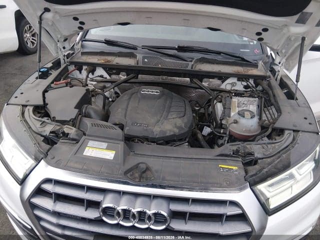 2019 AUDI Q5 45 PREMIUM 10