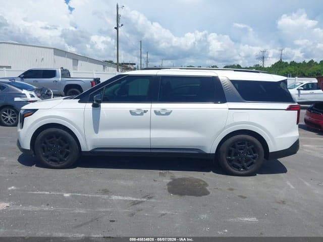 2025 KIA CARNIVAL MPV HYBRID SX PRESTIGE 14