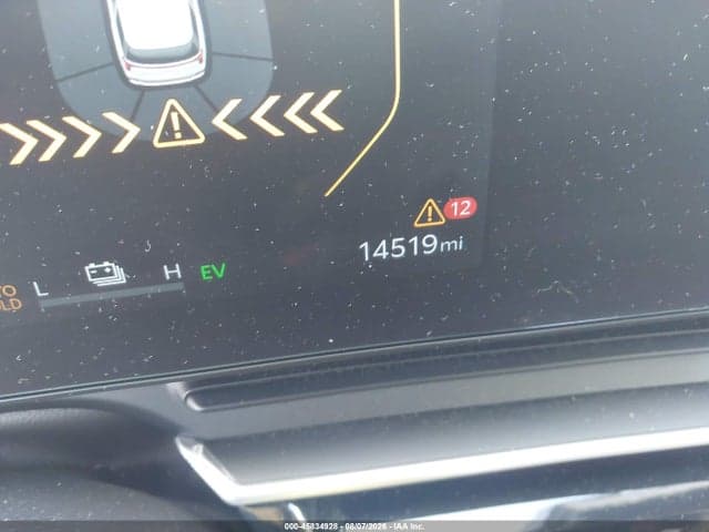 2025 KIA CARNIVAL MPV HYBRID SX PRESTIGE 15