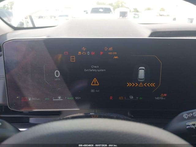 2025 KIA CARNIVAL MPV HYBRID SX PRESTIGE 7