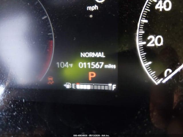 2025 HONDA HR-V AWD EX-L 15