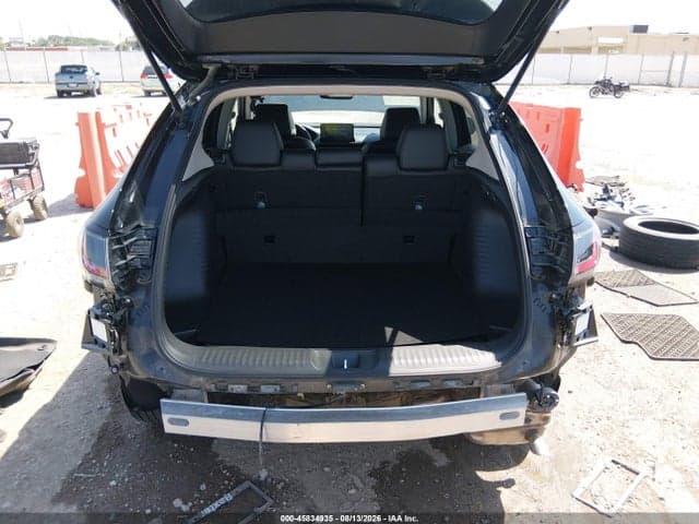 2025 HONDA HR-V AWD EX-L 16