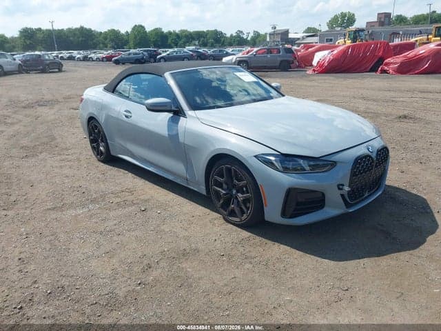 2026 BMW 430I XDRIVE 1