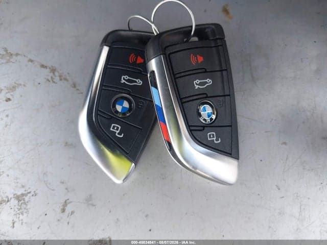 2026 BMW 430I XDRIVE 11