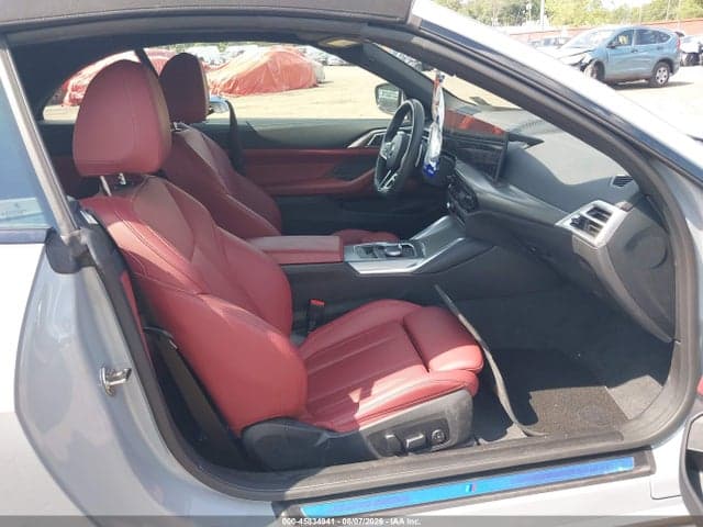 2026 BMW 430I XDRIVE 5