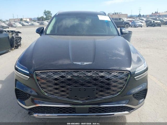 2026 GENESIS GV70 2.5T 12
