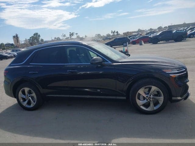 2026 GENESIS GV70 2.5T 13