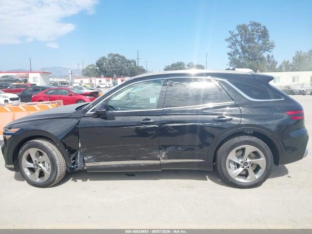 2026 GENESIS GV70 2.5T 14
