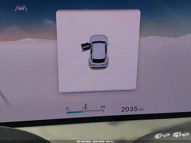 2026 GENESIS GV70 2.5T 15