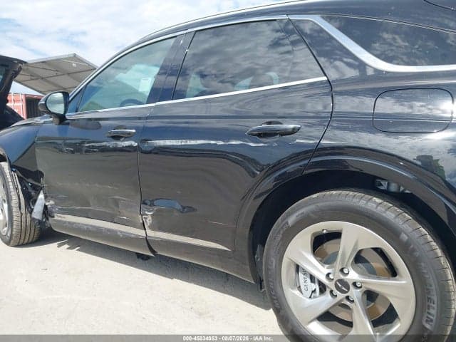 2026 GENESIS GV70 2.5T 18