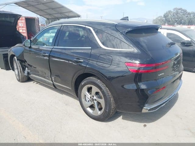 2026 GENESIS GV70 2.5T 3