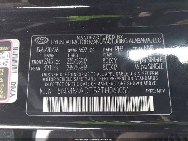 2026 GENESIS GV70 2.5T 9
