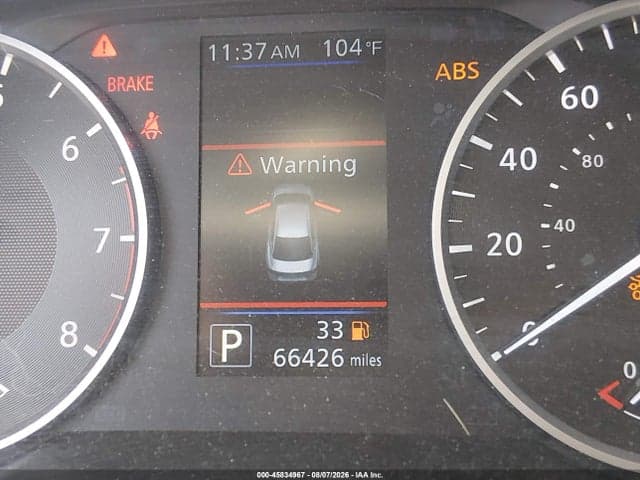 2022 NISSAN SENTRA S XTRONIC CVT 14