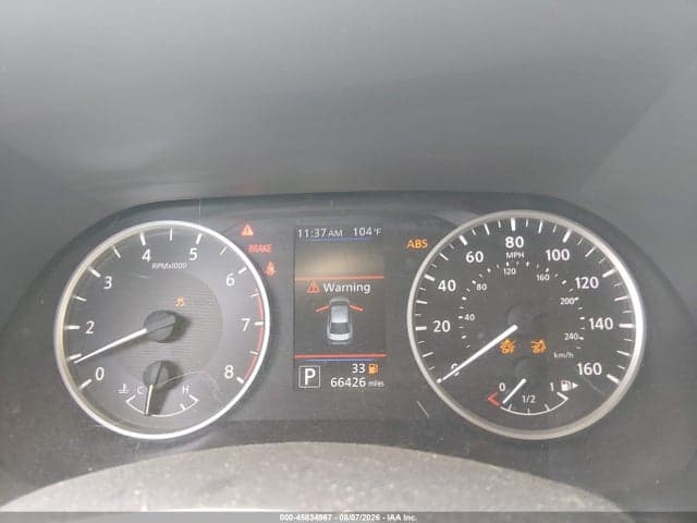 2022 NISSAN SENTRA S XTRONIC CVT 7