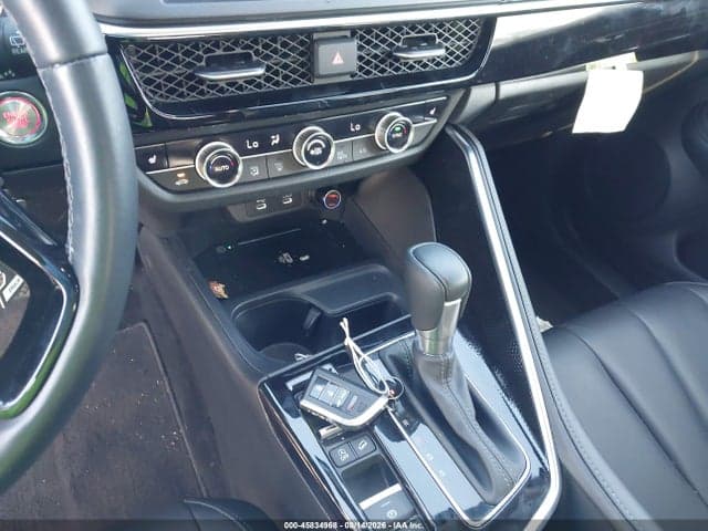2025 ACURA ADX 11