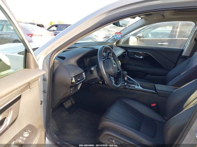 2025 ACURA ADX 5