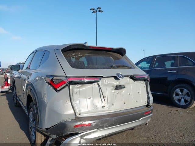 2025 ACURA ADX 6