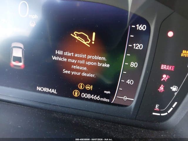 2025 HONDA ACCORD HYBRID SPORT 7