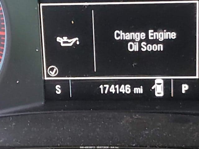 2017 CHEVROLET MALIBU LS 15