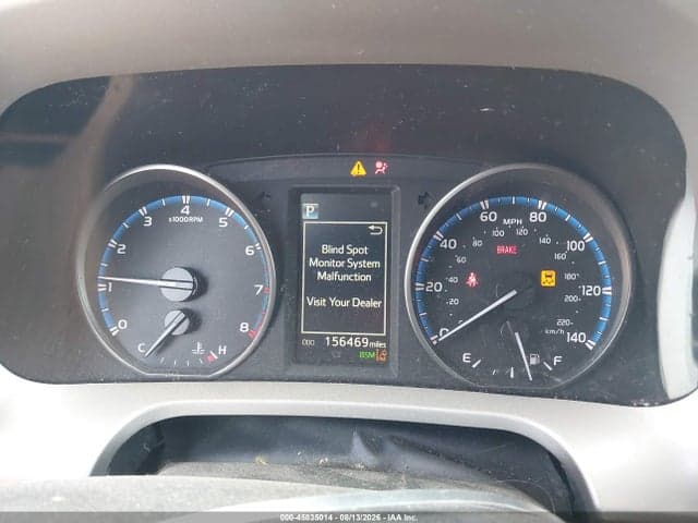 2018 TOYOTA RAV4 XLE 7