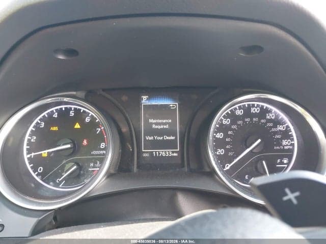 2019 TOYOTA CAMRY SE 7