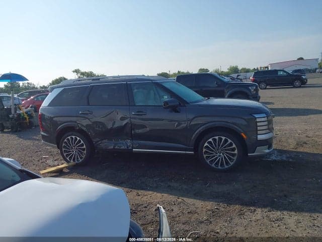 2026 HYUNDAI PALISADE CALLIGRAPHY 13