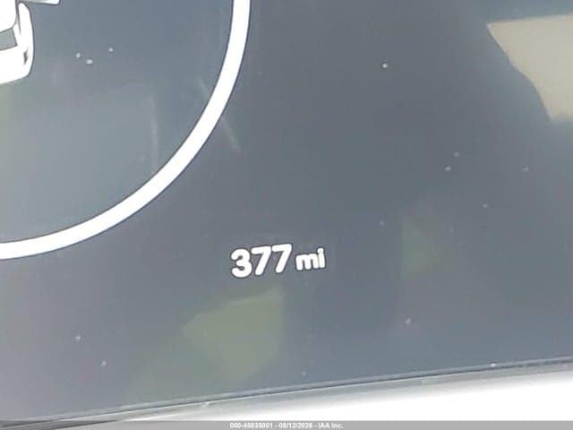 2026 HYUNDAI PALISADE CALLIGRAPHY 15