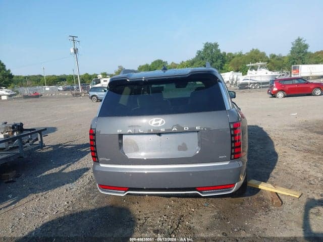 2026 HYUNDAI PALISADE CALLIGRAPHY 16
