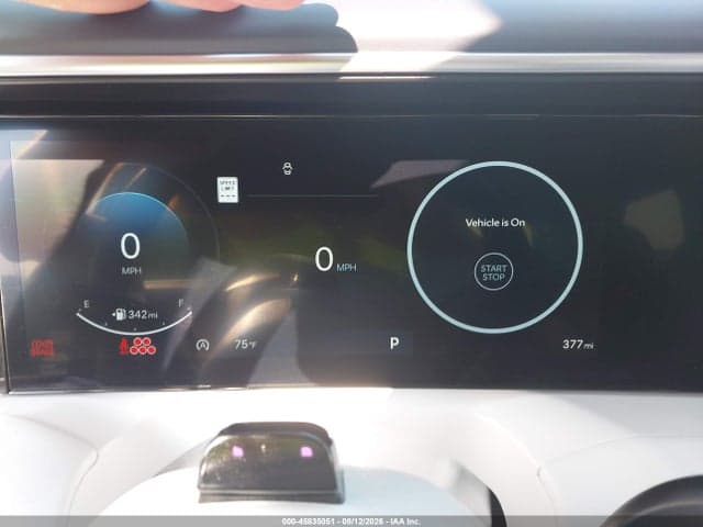 2026 HYUNDAI PALISADE CALLIGRAPHY 7