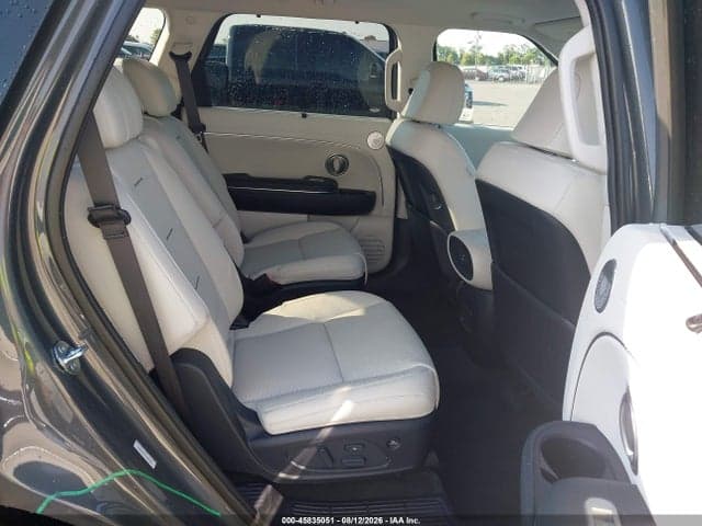 2026 HYUNDAI PALISADE CALLIGRAPHY 8