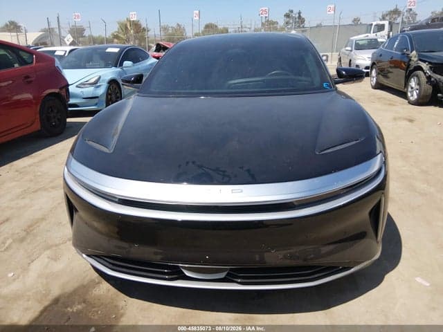 2023 LUCID AIR TOURING 13
