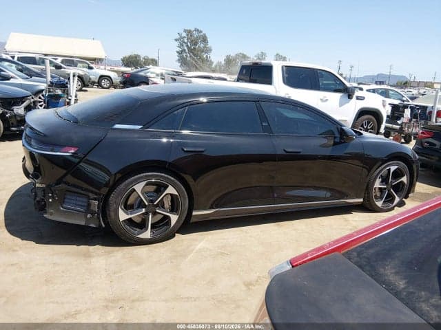 2023 LUCID AIR TOURING 14