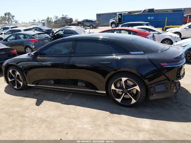 2023 LUCID AIR TOURING 15