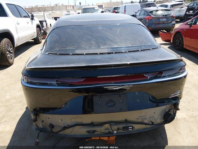 2023 LUCID AIR TOURING 17