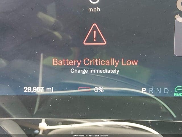 2023 LUCID AIR TOURING 18