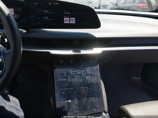 2023 LUCID AIR TOURING 19