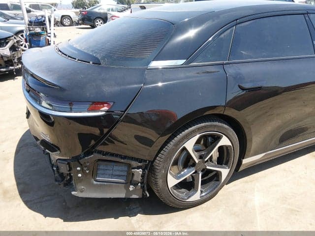 2023 LUCID AIR TOURING 20