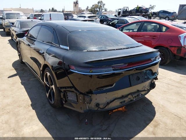 2023 LUCID AIR TOURING 3