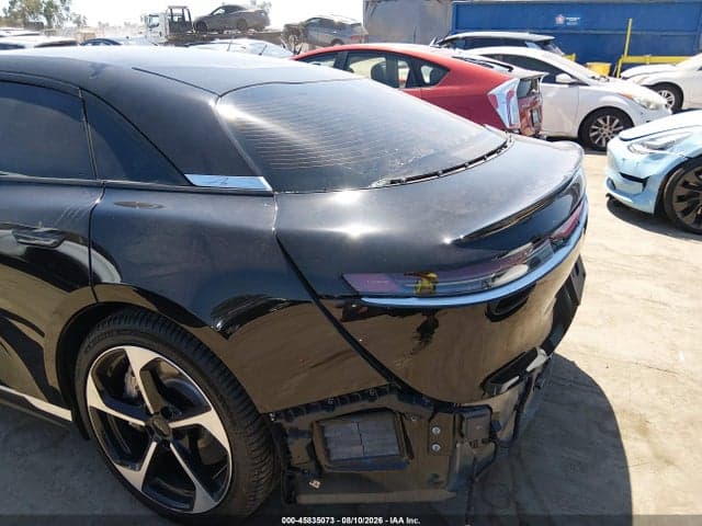 2023 LUCID AIR TOURING 21