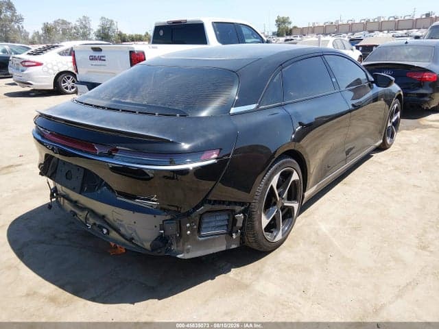 2023 LUCID AIR TOURING 4