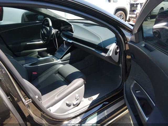 2023 LUCID AIR TOURING 5
