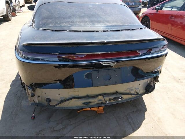 2023 LUCID AIR TOURING 6