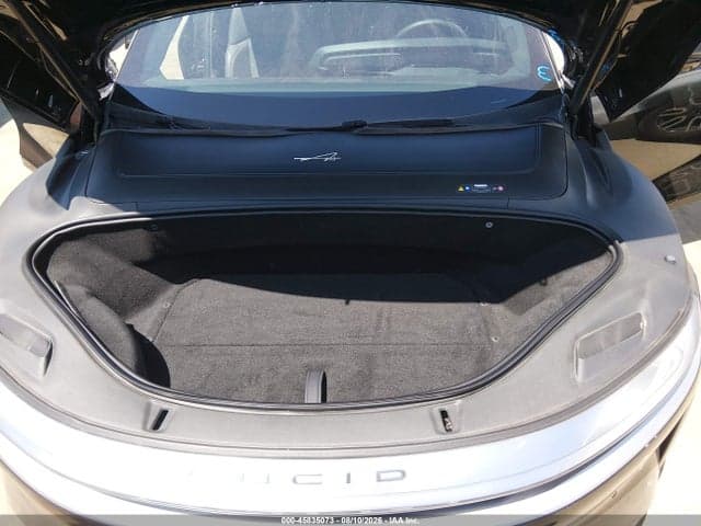 2023 LUCID AIR TOURING 10