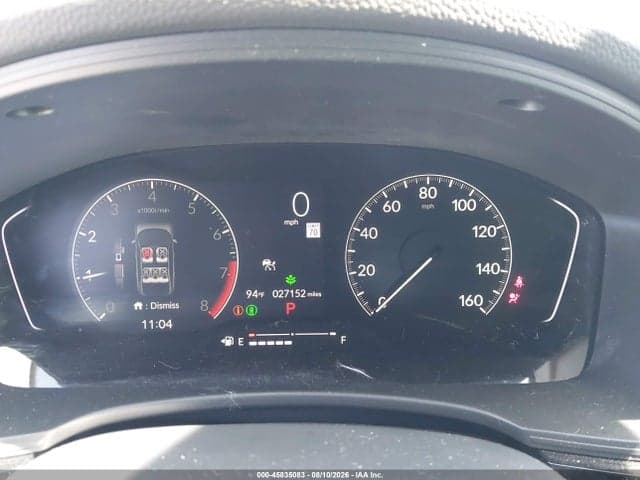 2023 HONDA CIVIC LX 7