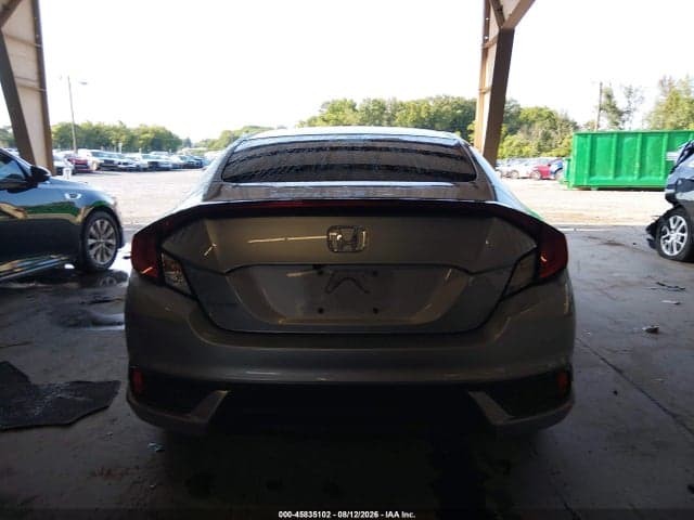 2017 HONDA CIVIC LX-P 16
